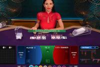 Review: In Fast Baccarat you have to play as in blackjack