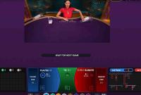 Review: I play Speed Baccarat