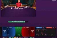 Review: The Speed Baccarat chat room is full of Chinese people