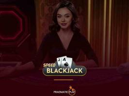 El juego Speed Blackjack - el juego de cartas en vivo Speed Blackjack en el casino en línea