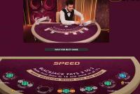 Review: Speed Blackjack machine is just a bomb