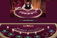 Review: The Speed Blackjack live game will not let you get bored