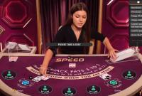 Review: The online game Speed Blackjack is my favorite