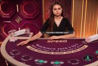 Revisão: Jogo Online Speed Blackjack meu favorito