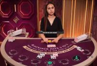 Revisão: adoro o jogo de blackjack ao vivo
