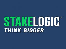 StakeLogic - Şans oyunları ve casino slot geliştiricisi