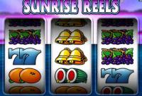 Review: Sunrise Reels slot is a well-forgotten old