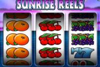 Review: Game Sunrise Reels for relaxation