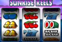 Opinión: Si estás buscando un jackpot gigante, no lo encontrarás en Sunrise Reels 