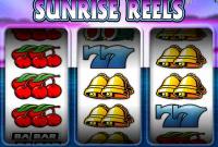 Review: Slot Sunrise Reels is what you need