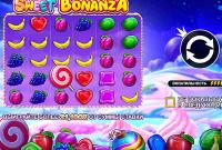 Отзыв: Веселая игра Sweet Bonanza