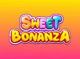 Jugar la tragamonedas Sweet Bonanza online 
