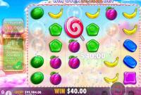 Opinión: Inusual juego de Sweet Bonanza Candy Land 