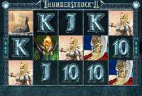 Revisão: Avaliações sobre o Thunderstruck 2 slot legal