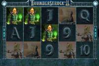 Yorum: Thunderstruck 2 güzel oyun