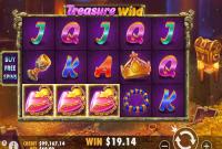 Review: Very average slot Treasure Wild