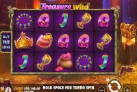 Review: Treasure Wild is not my thing