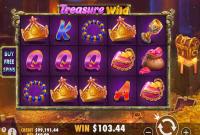 Opinión: Juego promedio de Treasure Wild