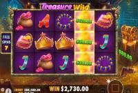 Review: Treasure Wild is addictive
