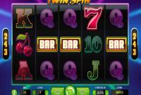 Review: Great slot Twin Spins
