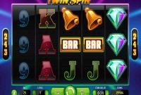 Review: Promising slot Twin Spin