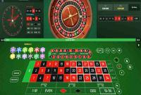 Revisão: Virtual Roulette slot machine às vezes é adequado para descanso