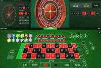 Revisão: slot virtual Roulette você não pode deixar de notar se você gosta de jogos de mesa