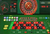 Yorum: Virtual Roulette online oyunu gerçek stratejistler için