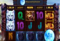 Review: The easiest jackpot in my life in the slot from PariPlay