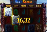 Review: Slot Wolves means a lot for me