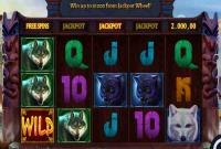 Review: Favorite slot Wolf Riches