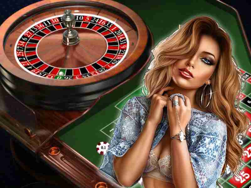 Juegos de ruleta en casinos virtuales