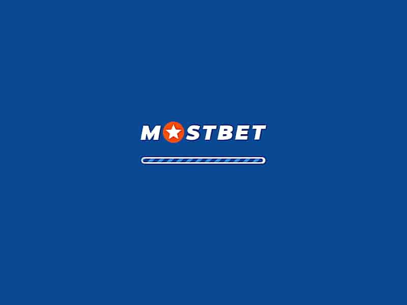 Онлайн казино Mostbet - игры и слоты на официальном сайте Мостбет