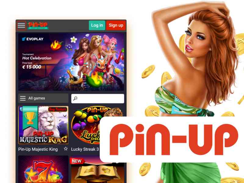 pin up casino The Right Way