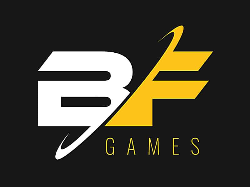 BF Games - developer of games and slots for casinos