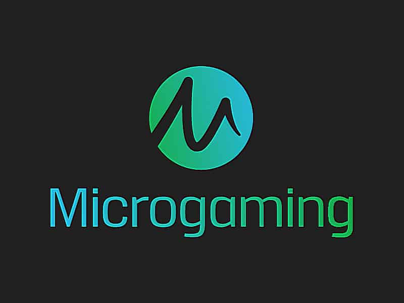 Microgaming é um desenvolvedor de jogos e slots de cassino