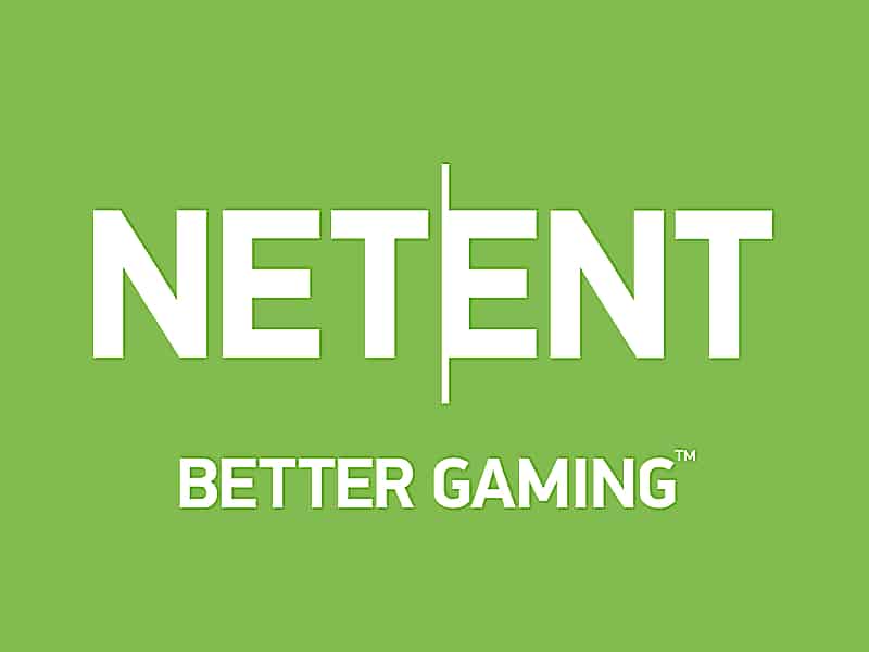 NetEnt - Şans oyunları ve casino slot geliştiricisi