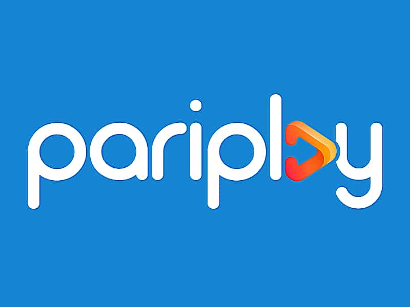 PariPlay - online games and slots developer for casinos