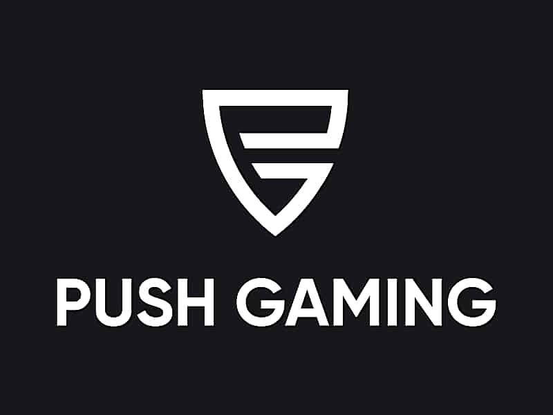 Push Gaming - desarrollador de juegos de azar y tragamonedas para los casinos  