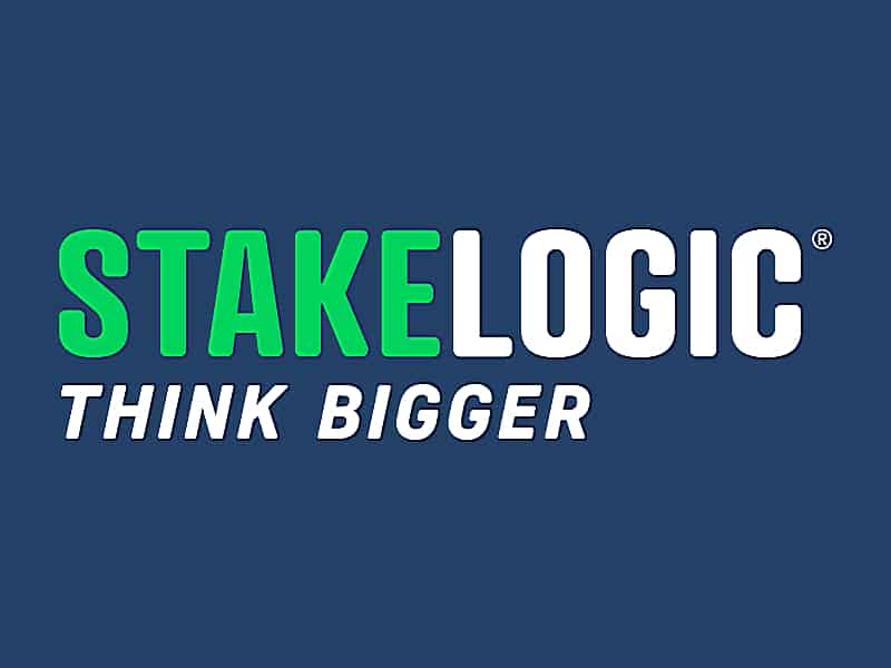 StakeLogic - Şans oyunları ve casino slot geliştiricisi