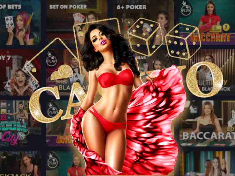 Information about the official website of reviews of games and slots in the casino