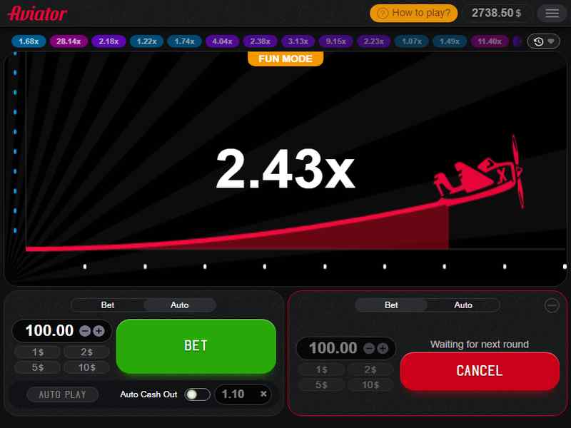 Betfair crash e jogo do Aviator: o que é e como jogar?