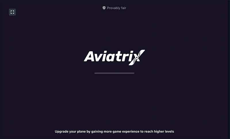 Plot of game Aviatrix