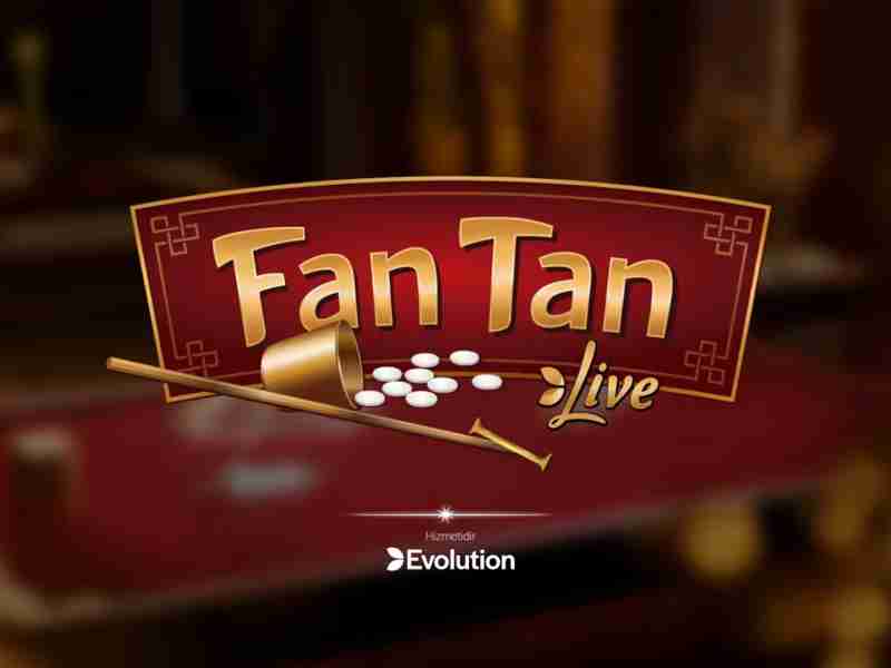 Fan Tan - Online kumarhanede Çin canlı şans oyunu