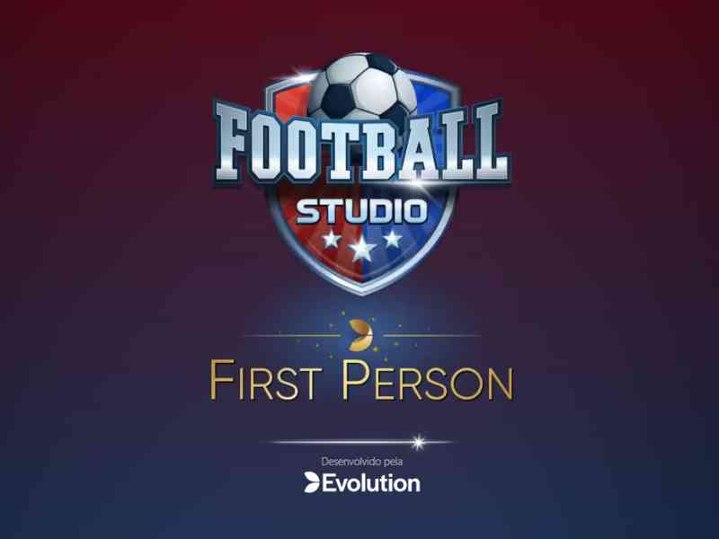 Football Studio - unique card game at online casino