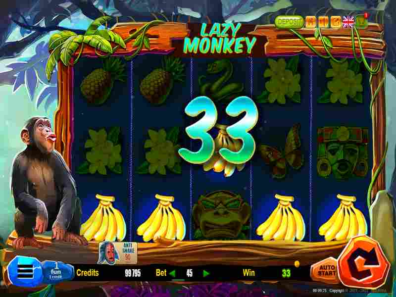 How to download Lazy Monkey game