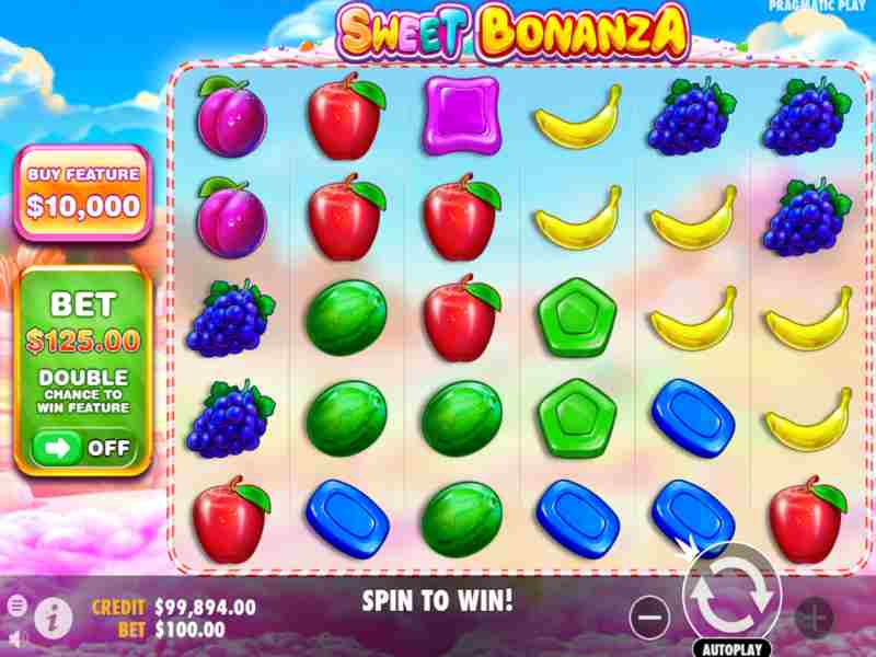 How to download Sweet Bonanza to Android or iPhone