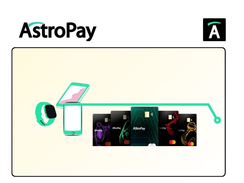 Регистрация в онлайн-казино и внесение депозита с помощью AstroPay