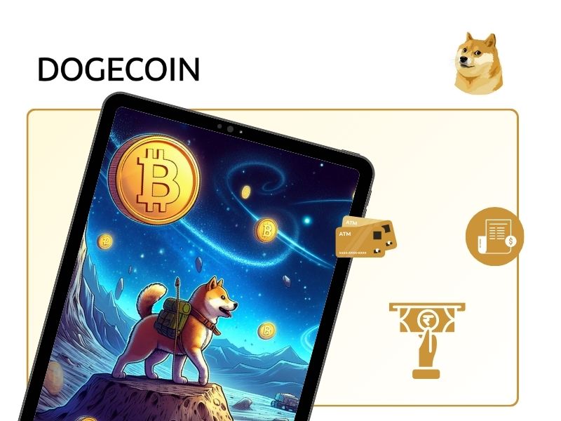 Почему игроки онлайн казино выбирают Dogecoin