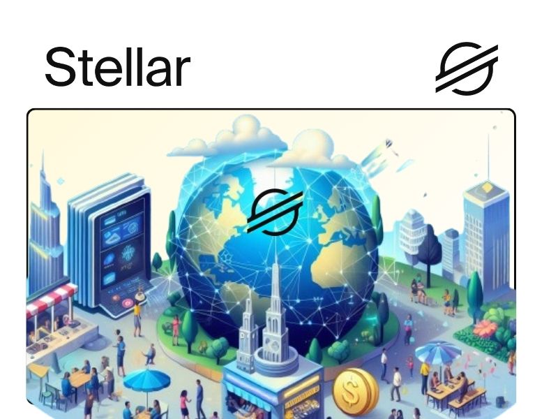 Play online casinos using Stellar